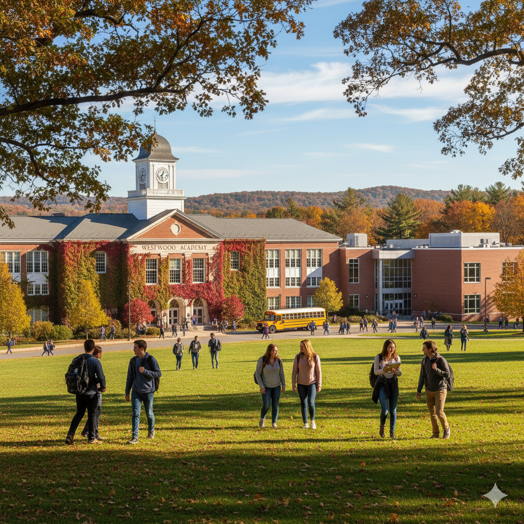 School Campus