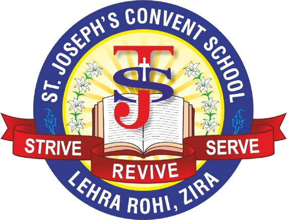 St. Joseph's Convent School