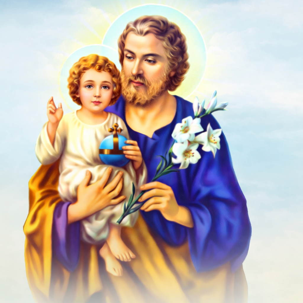 St. Joseph